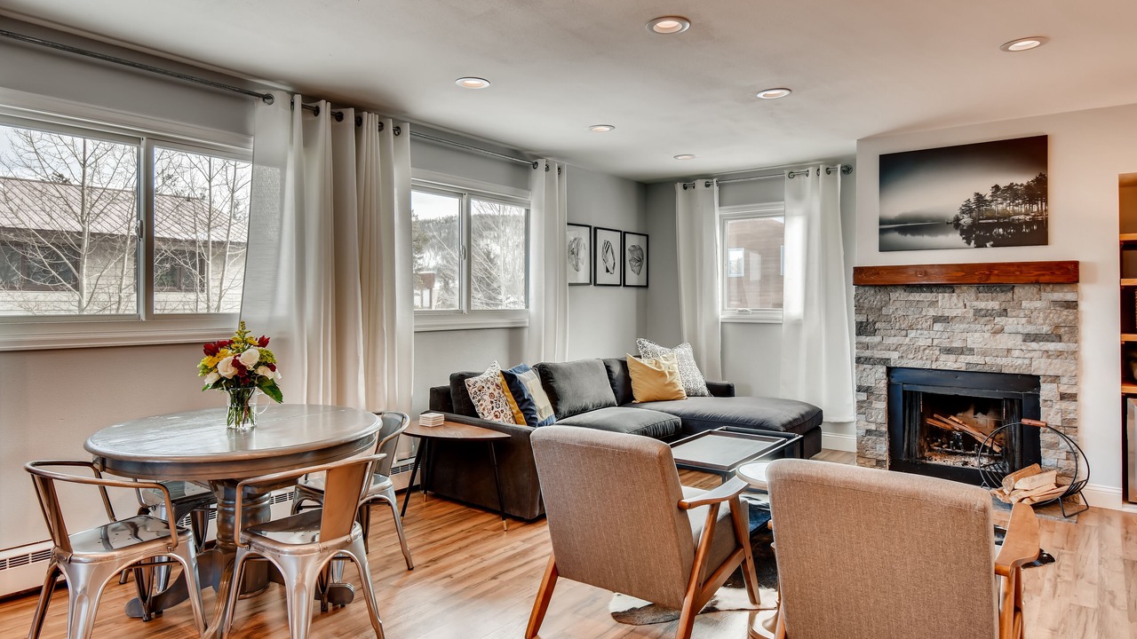 Photo of Livingroom in Frisco