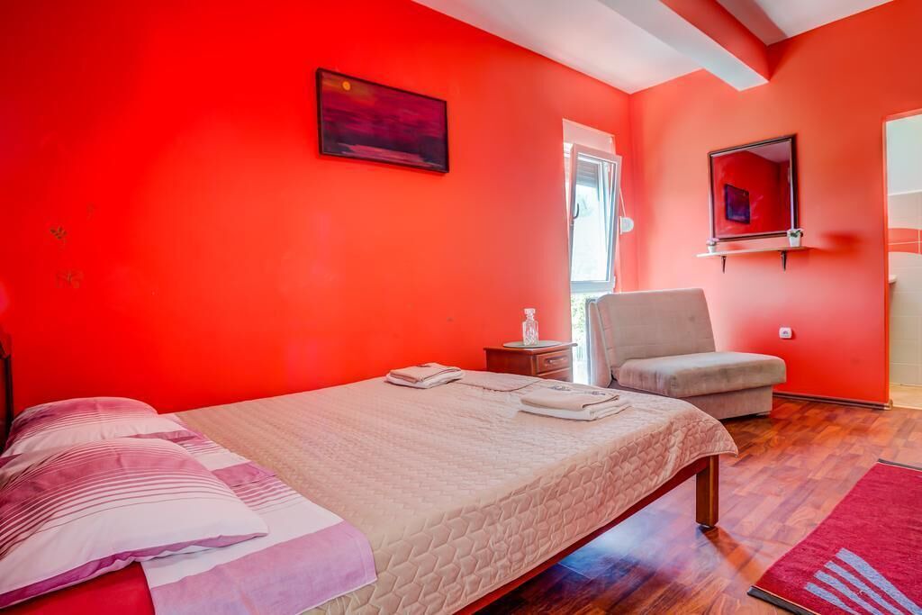 Photo of Bedroom in Donji Stoj