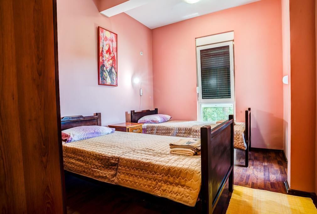 Photo of Bedroom in Donji Stoj