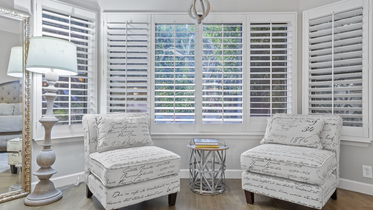 Photo of Livingroom in Arabian Views