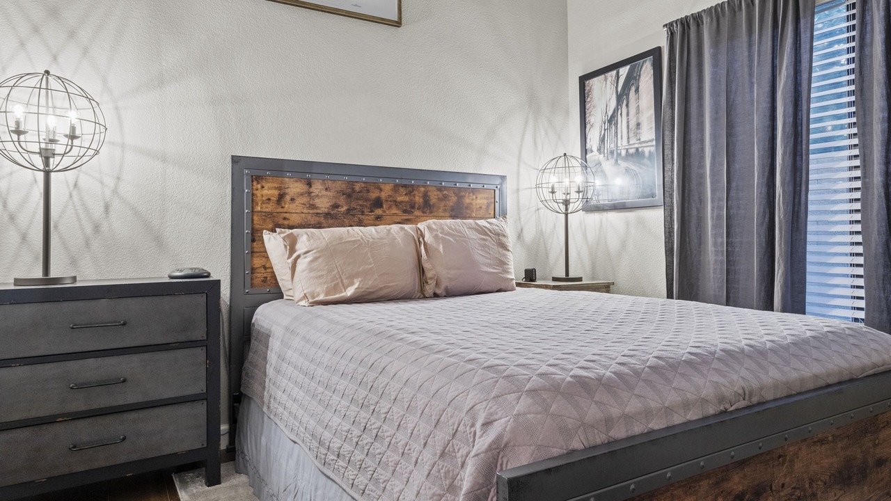 Photo of Bedroom in Arabian Views
