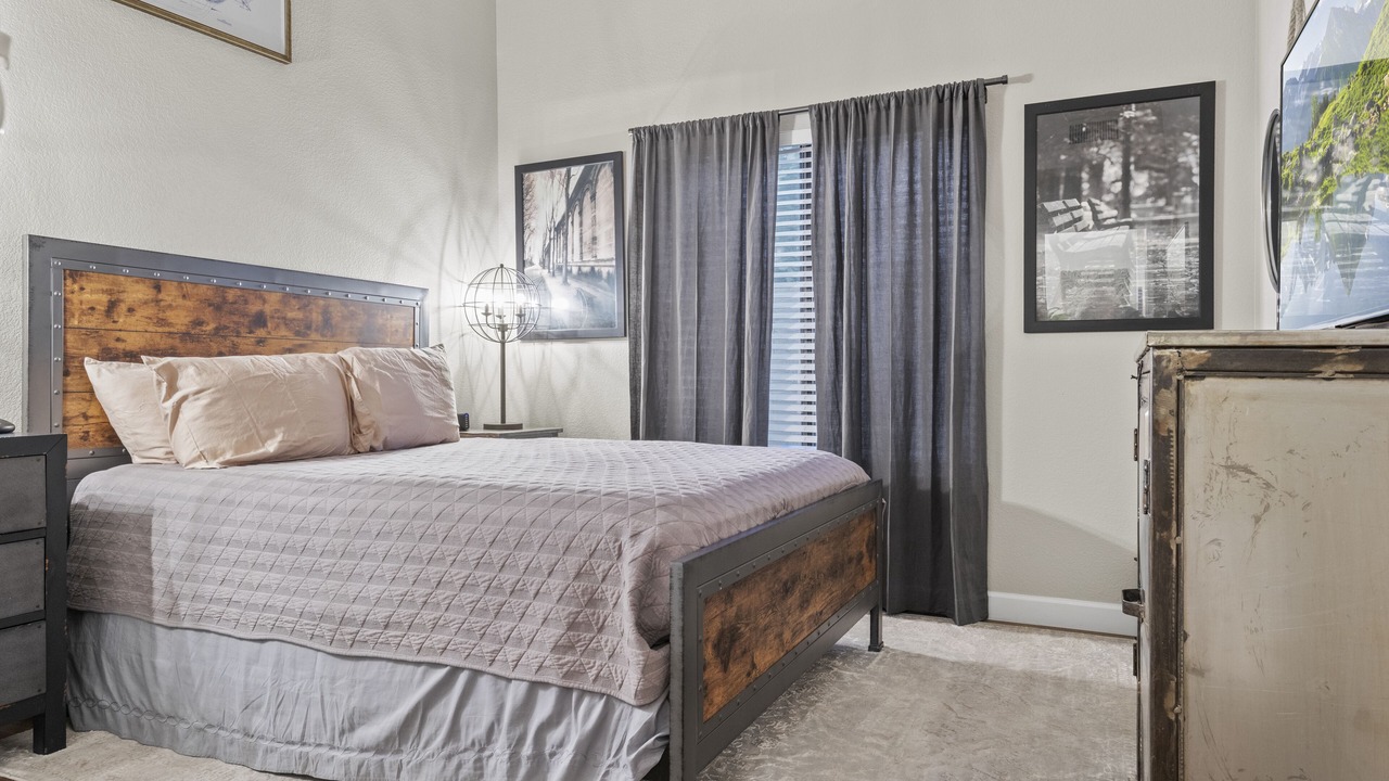 Photo of Bedroom in Arabian Views