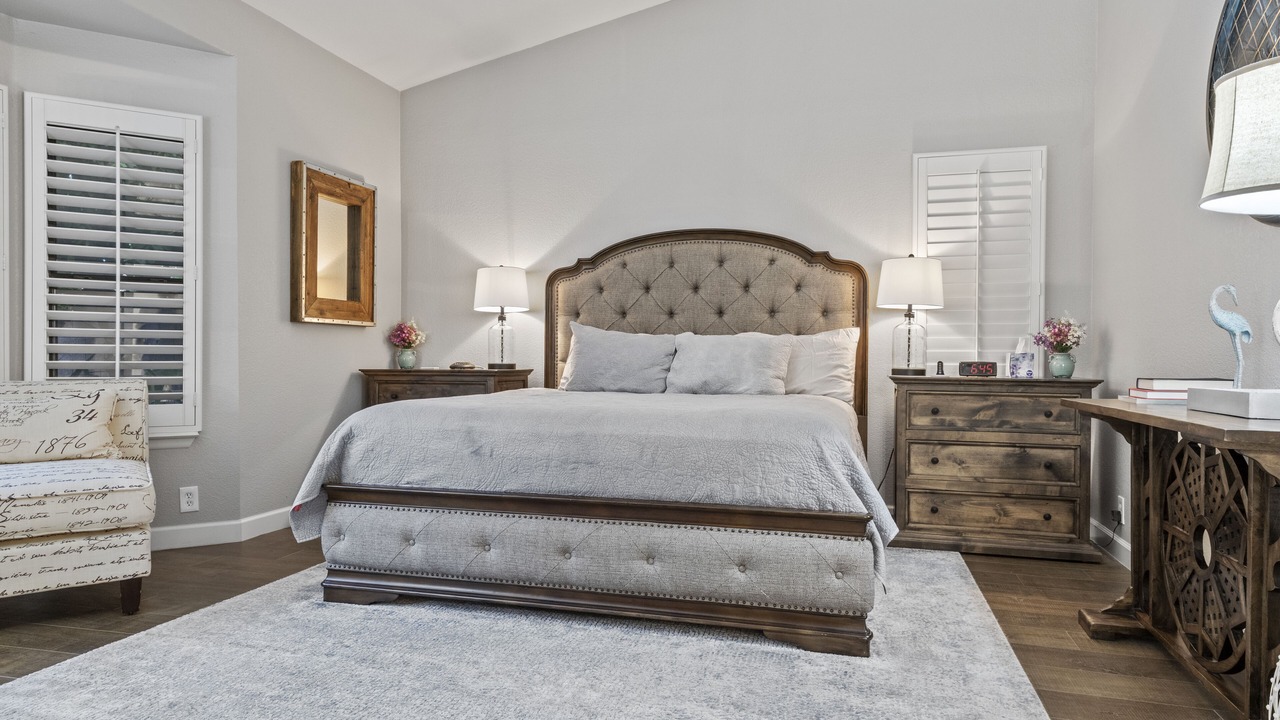 Photo of Bedroom in Arabian Views