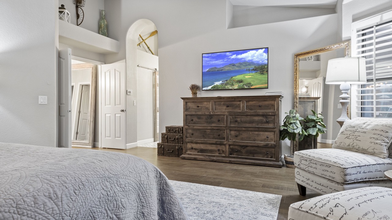 Photo of Bedroom in Arabian Views