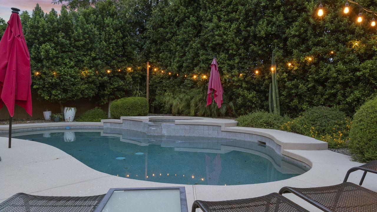 Photo of Outdoor in Arabian Views