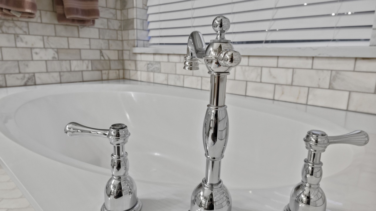 Photo of Bathroom in Arabian Views
