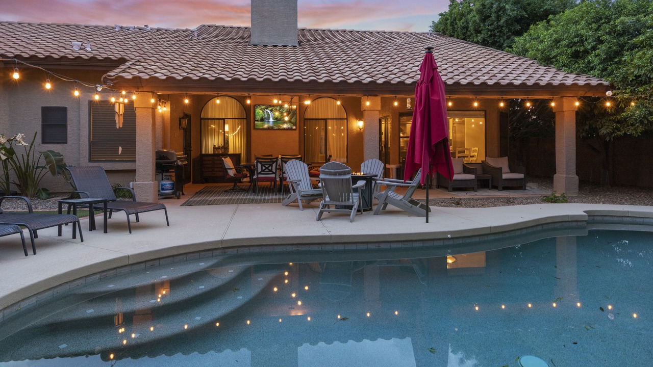Photo of Outdoor in Arabian Views