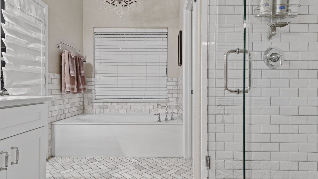 Photo of Bathroom in Arabian Views
