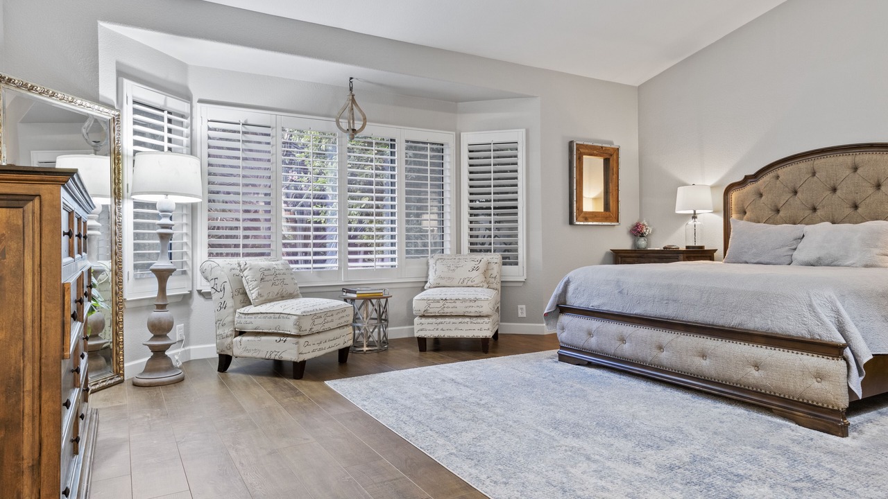 Photo of Bedroom in Arabian Views