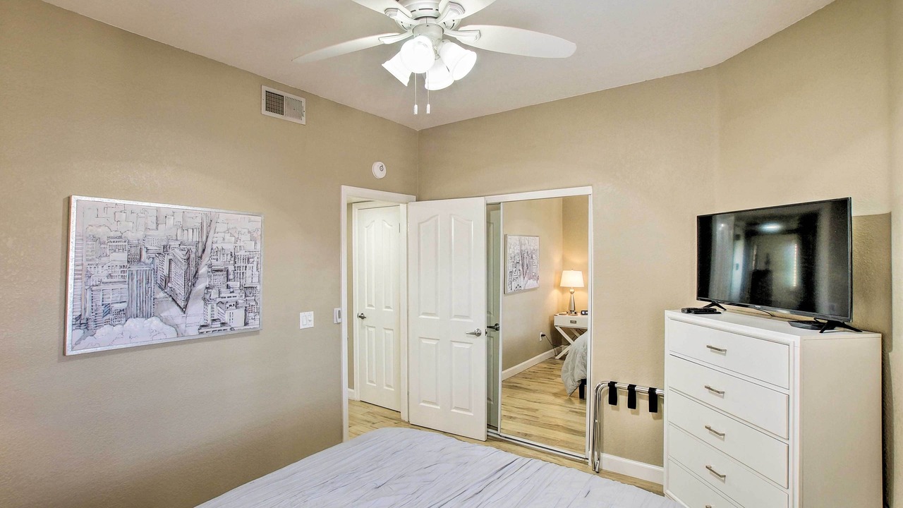 Photo of Bedroom in Security Acres