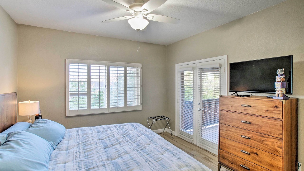 Photo of Bedroom in Security Acres