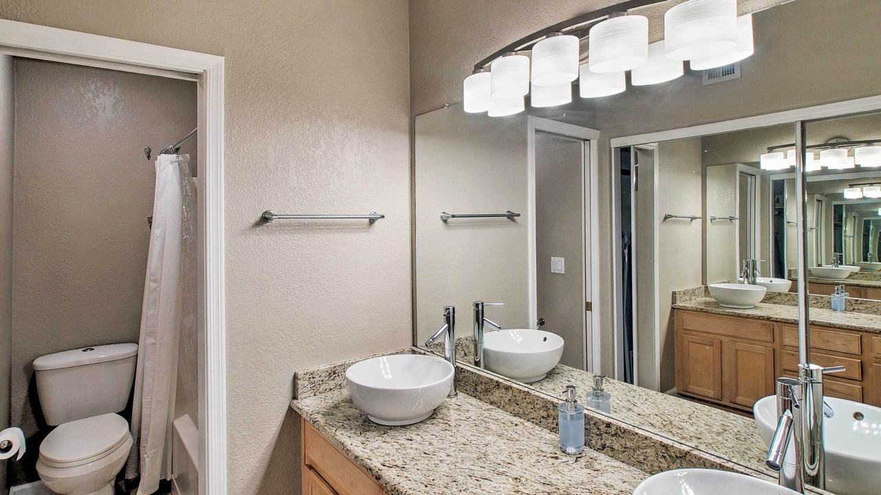 Photo of Bathroom in Security Acres