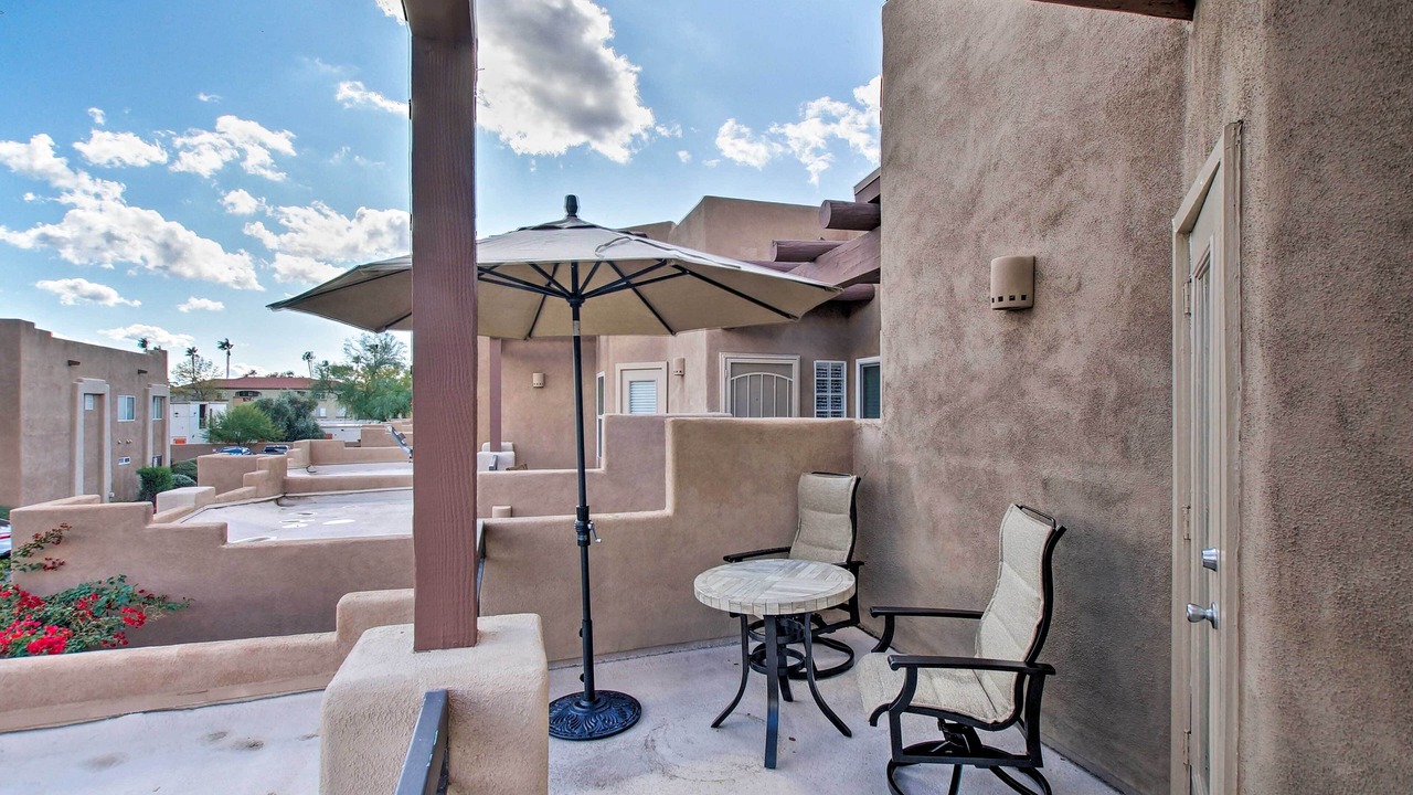 Photo of Outdoor in Security Acres
