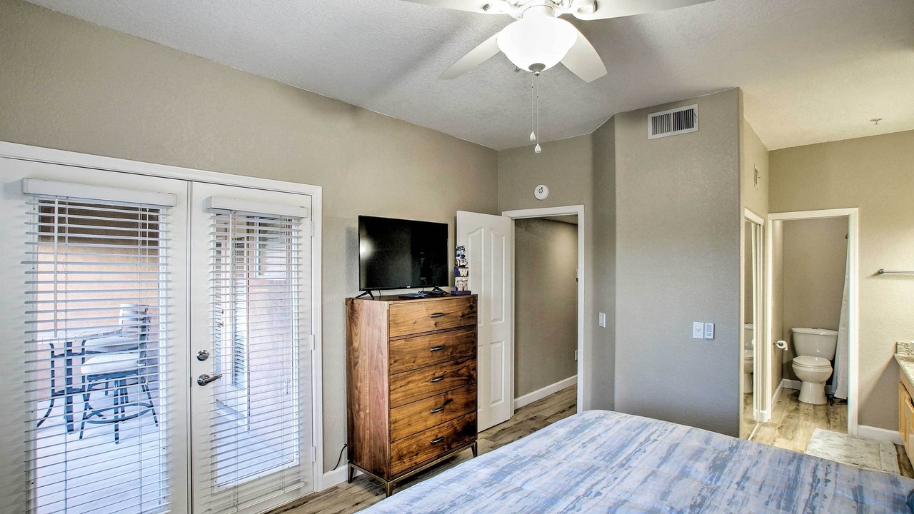 Photo of Bedroom in Security Acres