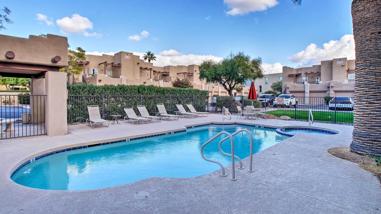 Photo of Outdoor in Security Acres