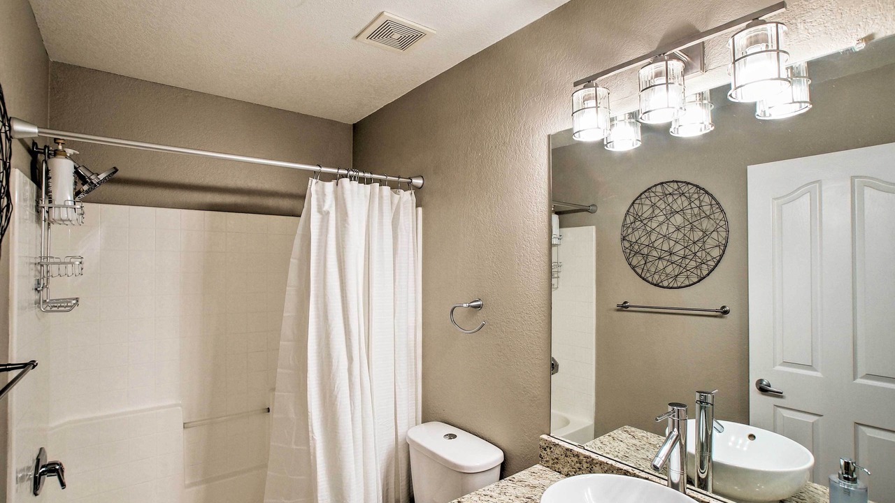 Photo of Bathroom in Security Acres