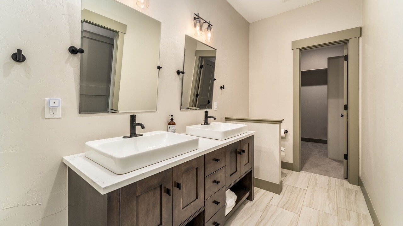 Photo of Bathroom in Grand Elk Ranch