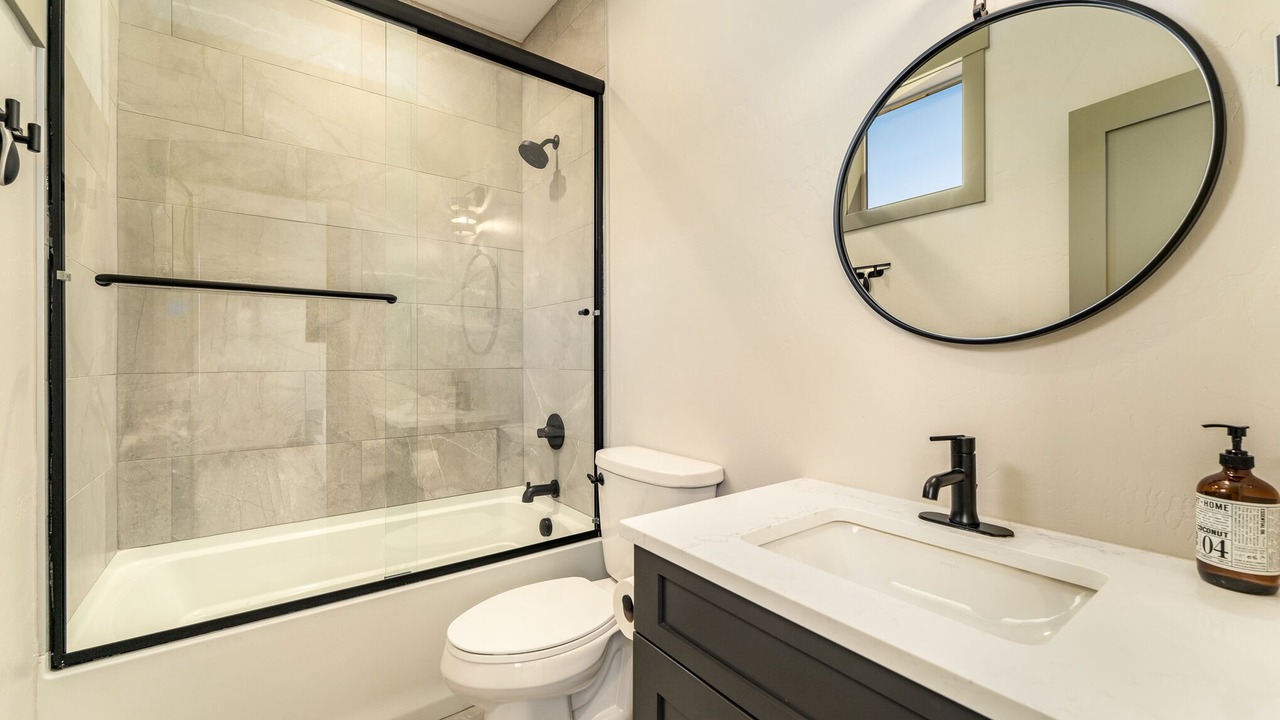 Photo of Bathroom in Grand Elk Ranch