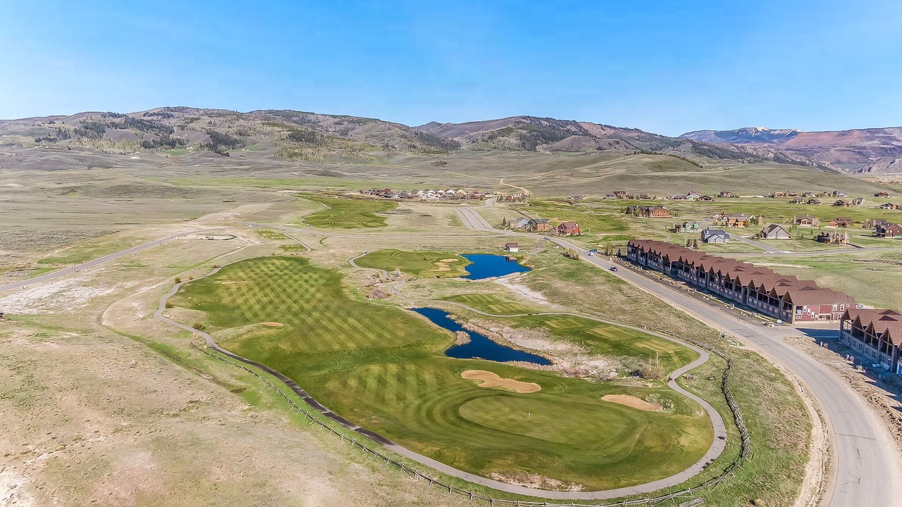 Photo of Outdoor in Grand Elk Ranch