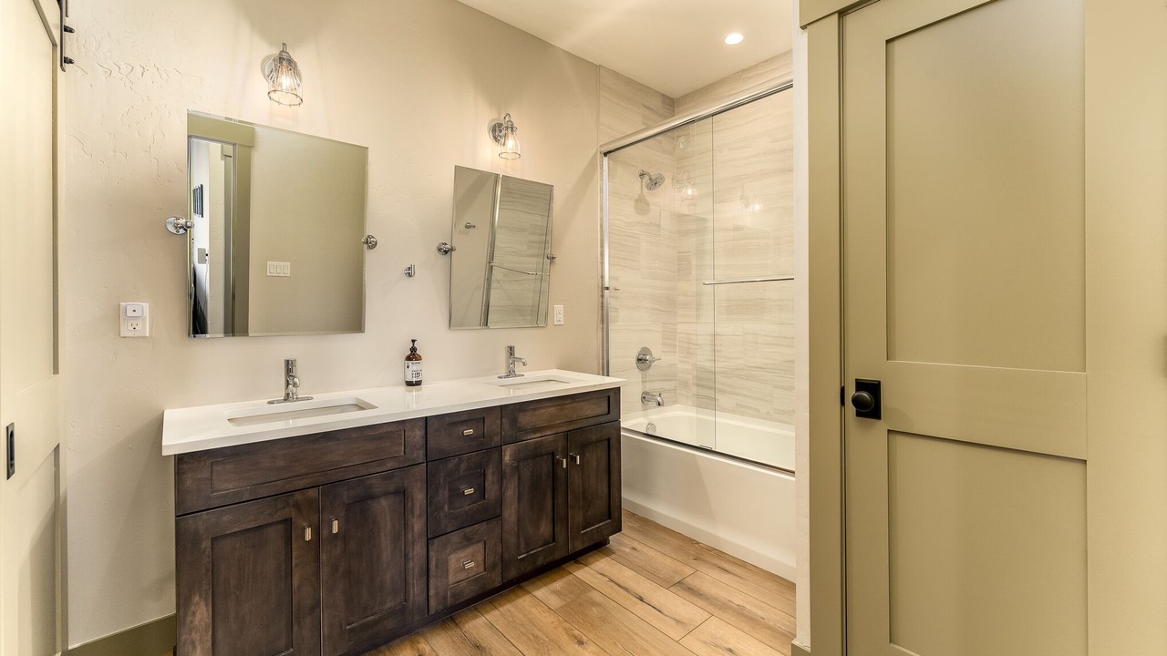 Photo of Bathroom in Grand Elk Ranch