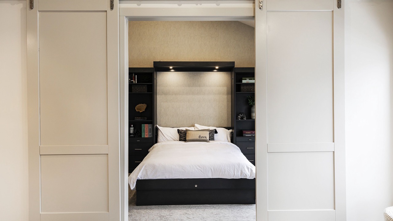 Photo of Bedroom in North Park City