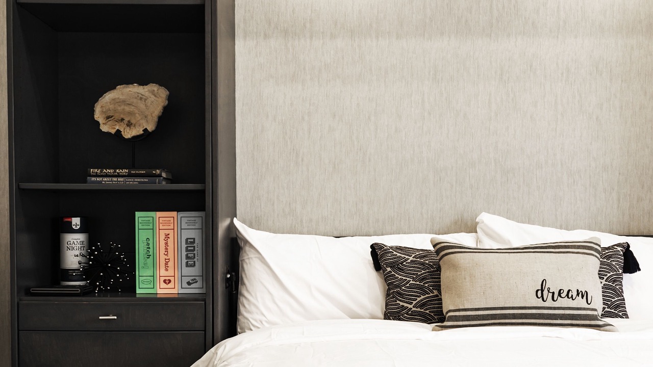 Photo of Bedroom in North Park City