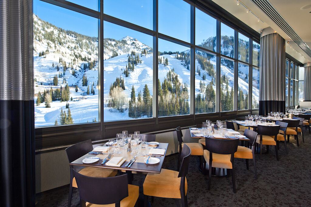 Photo of Others in Salt Lake Mountain Resorts