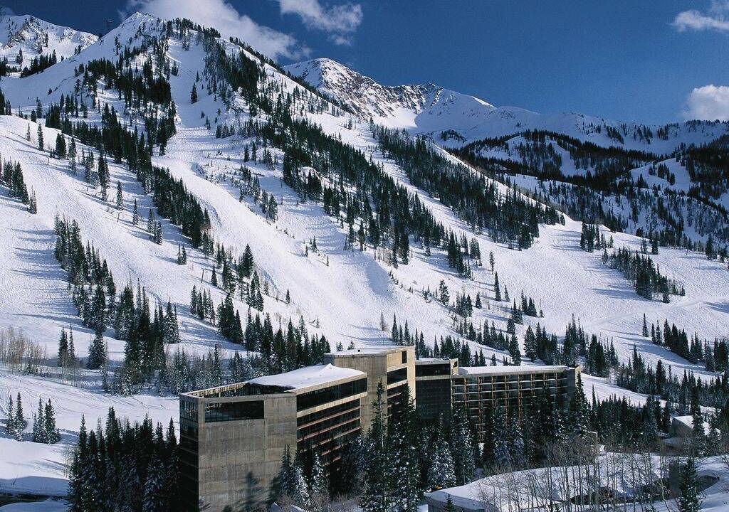 Photo of Outdoor in Salt Lake Mountain Resorts