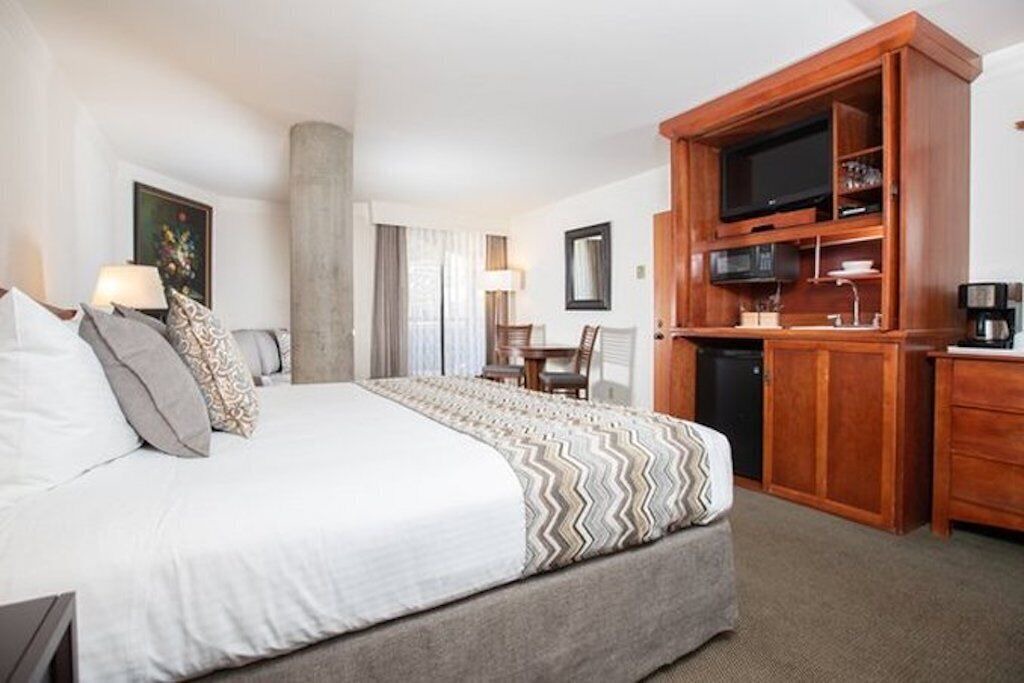 Photo of Bedroom in Salt Lake Mountain Resorts