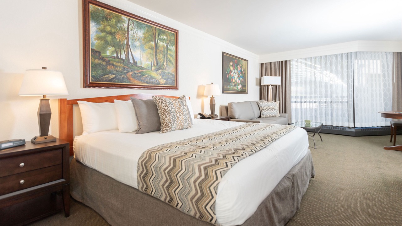 Photo of Bedroom in Salt Lake Mountain Resorts