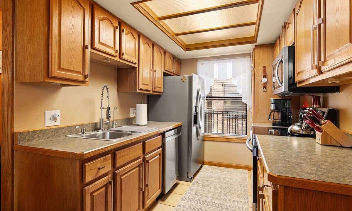Photo of Kitchen in Oak Creek