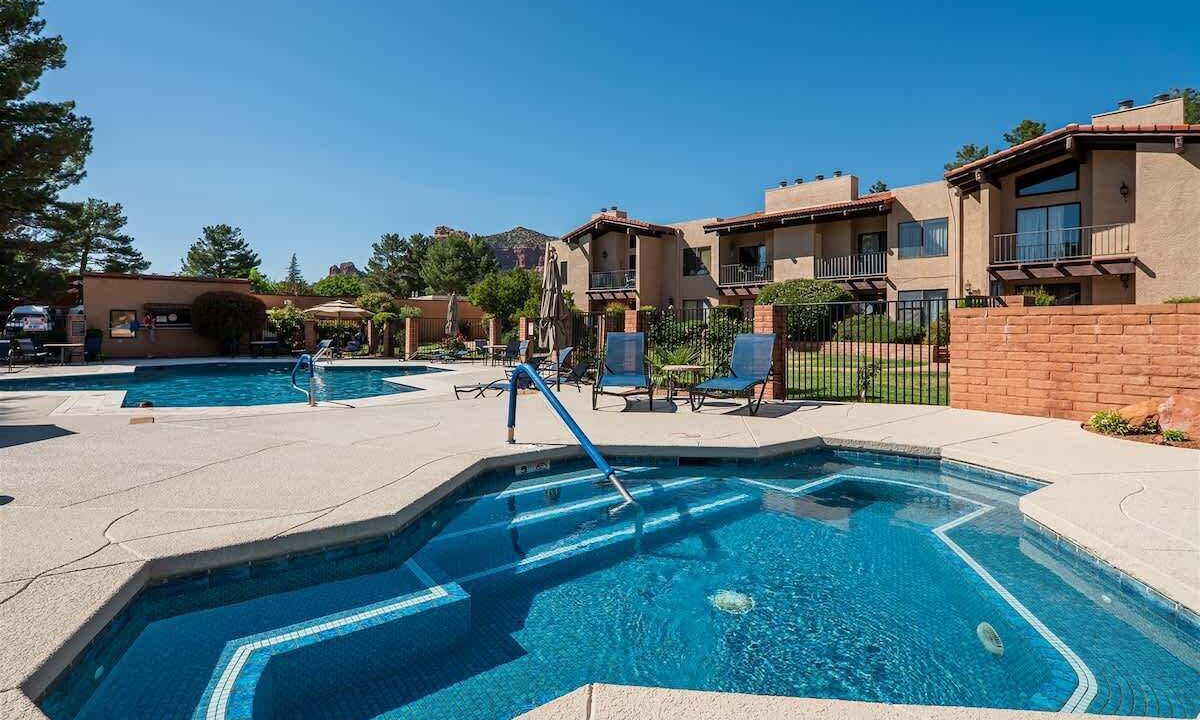 Photo of Outdoor in Oak Creek