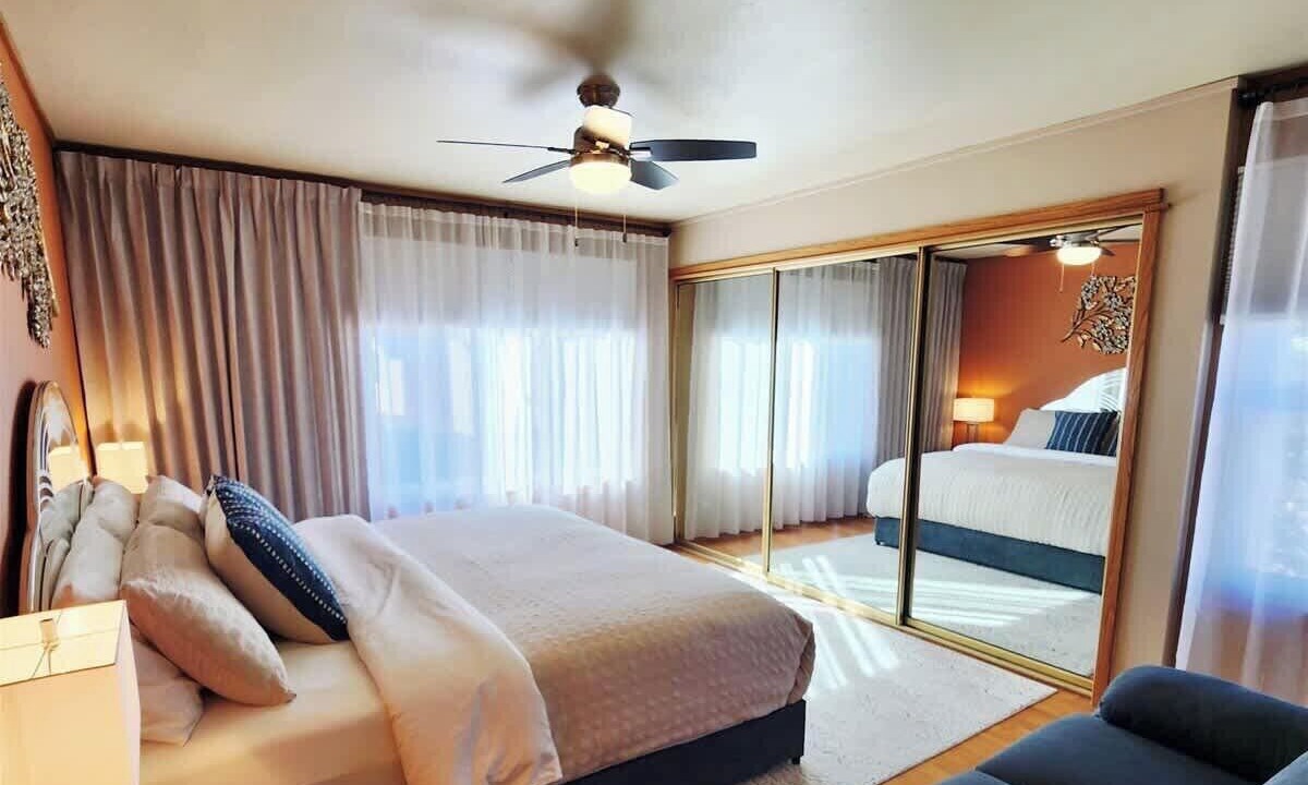 Photo of Bedroom in Oak Creek