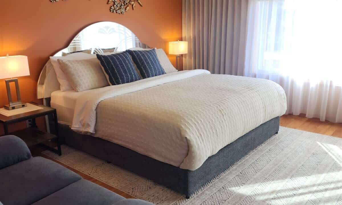 Photo of Bedroom in Oak Creek