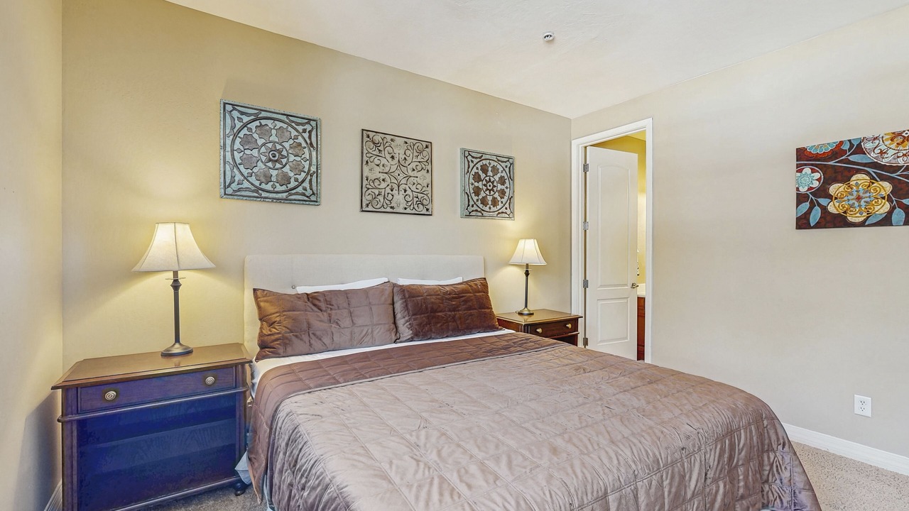Photo of Bedroom in Flagstaff