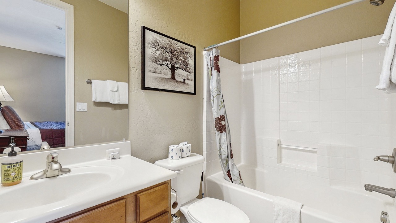 Photo of Bathroom in Flagstaff