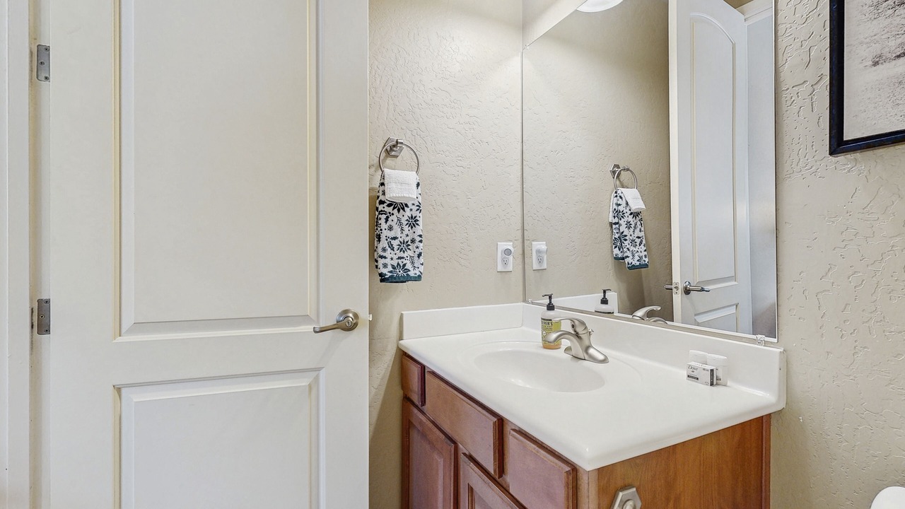 Photo of Bathroom in Flagstaff
