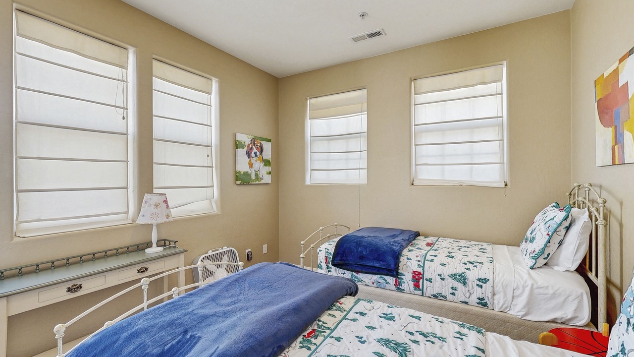 Photo of Bedroom in Flagstaff