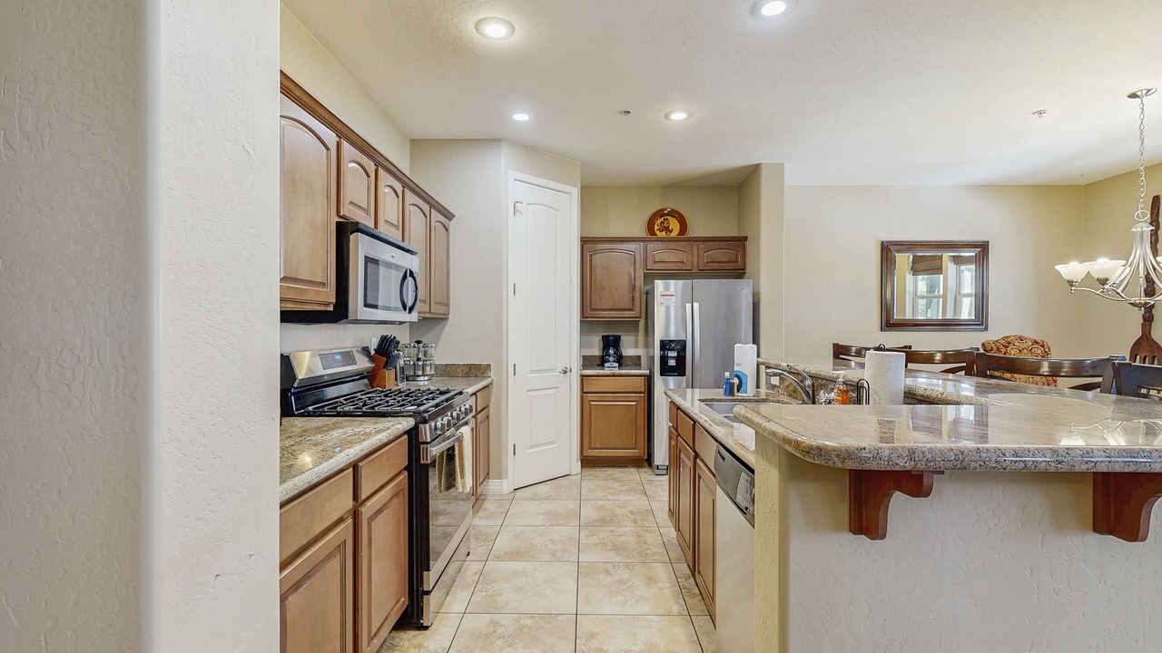 Photo of Kitchen in Flagstaff