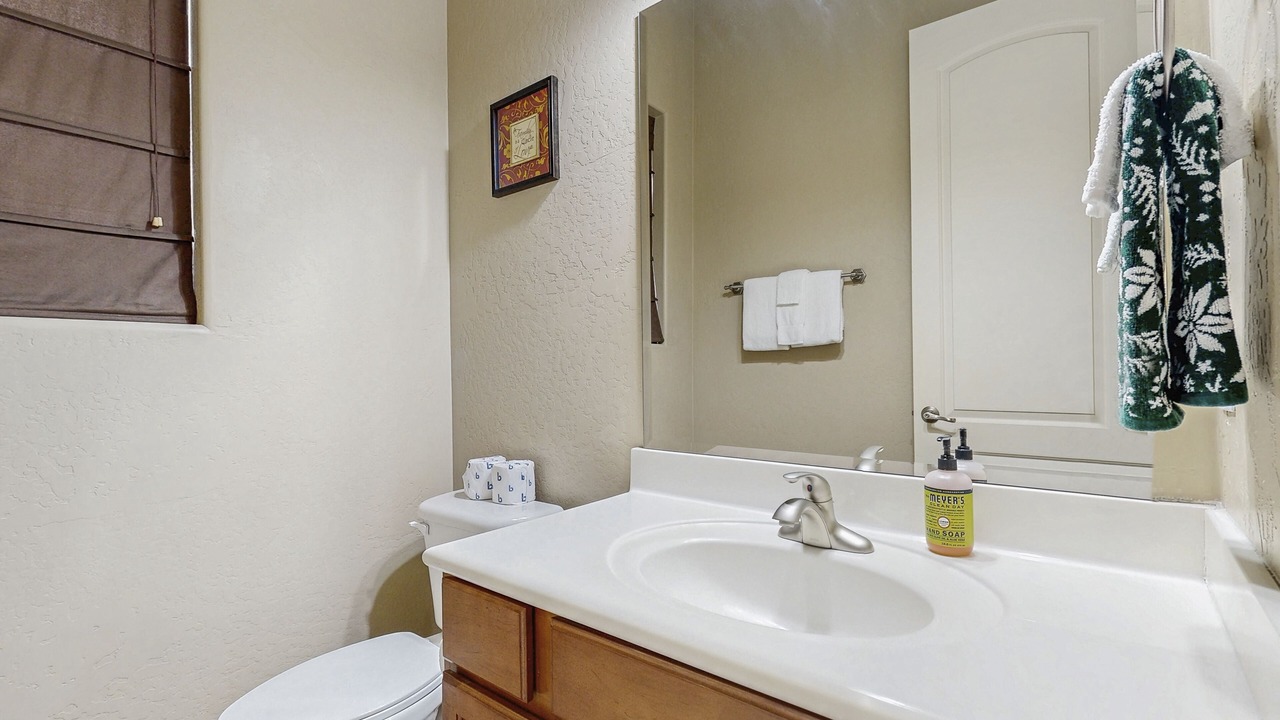 Photo of Bathroom in Flagstaff