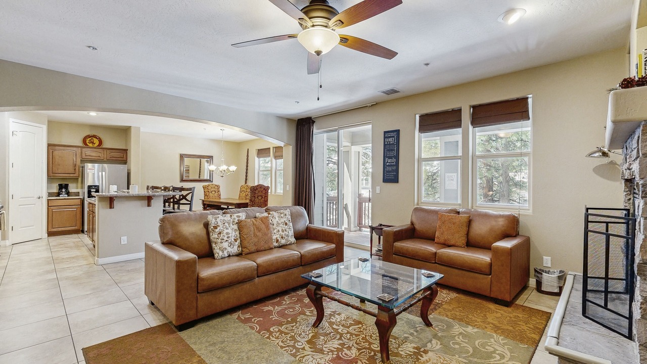 Photo of Livingroom in Flagstaff