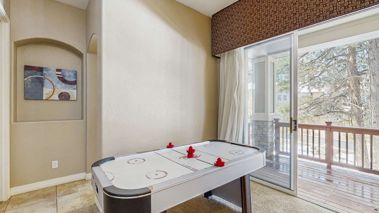 Photo of Bedroom in Flagstaff