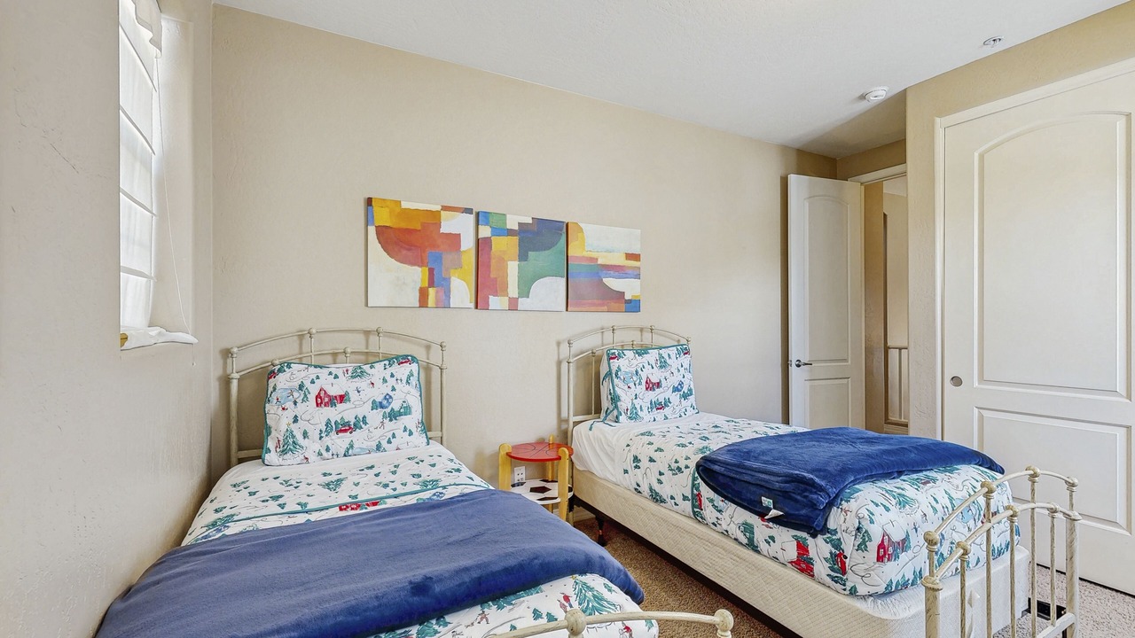 Photo of Bedroom in Flagstaff