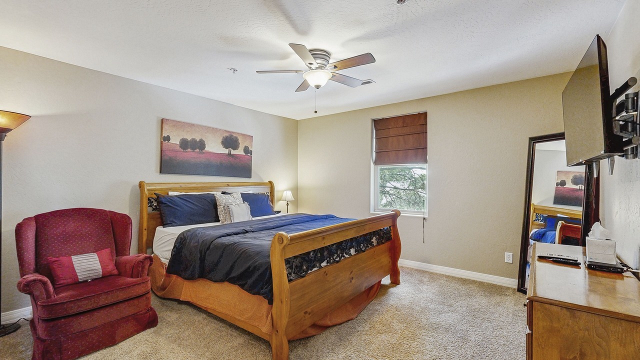 Photo of Bedroom in Flagstaff