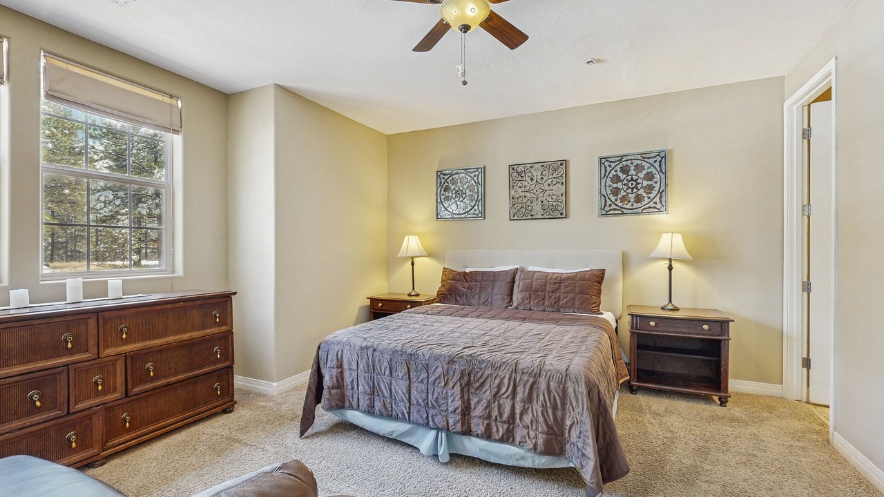 Photo of Bedroom in Flagstaff
