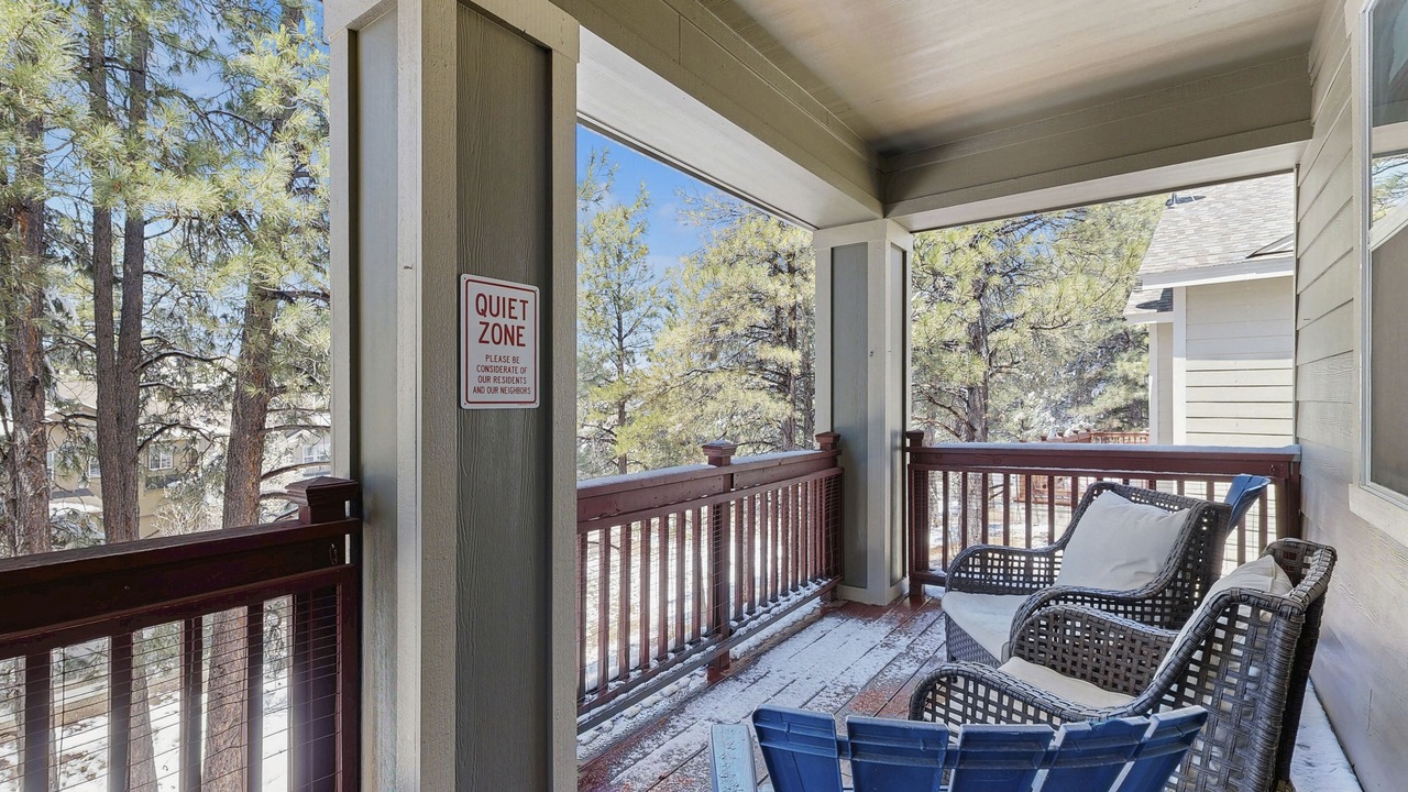 Photo of Outdoor in Flagstaff