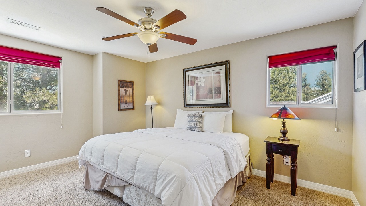 Photo of Bedroom in Flagstaff