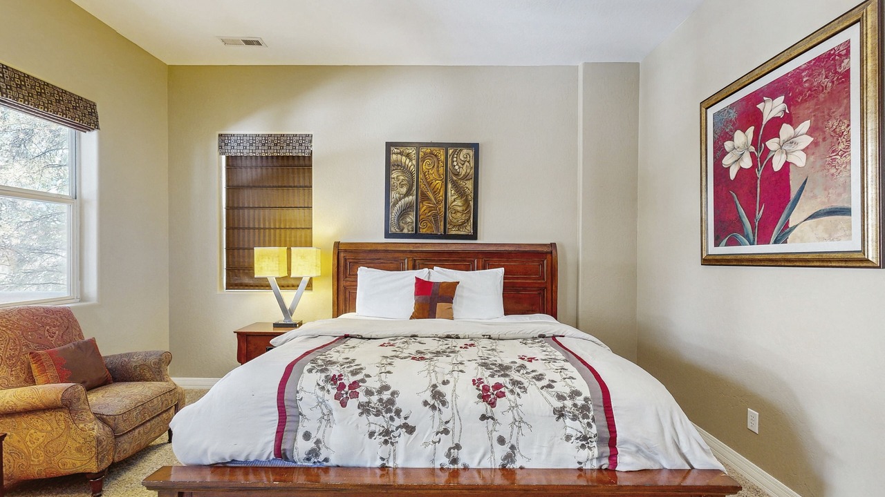 Photo of Bedroom in Flagstaff