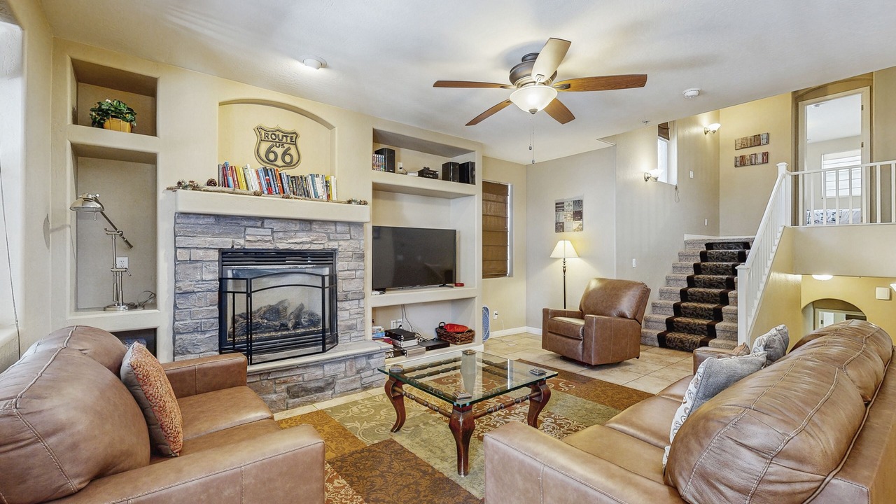 Photo of Livingroom in Flagstaff