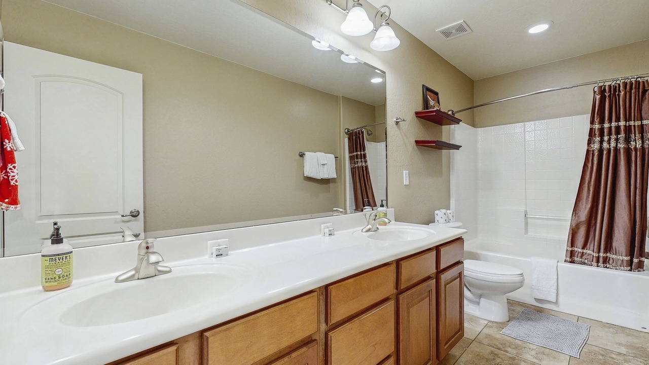 Photo of Bathroom in Flagstaff